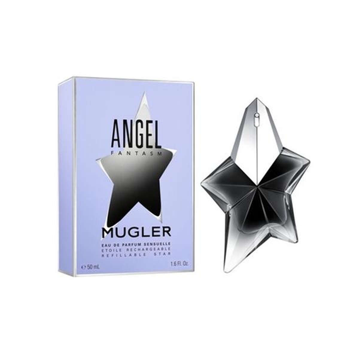 Mugler Angel Fantasm
