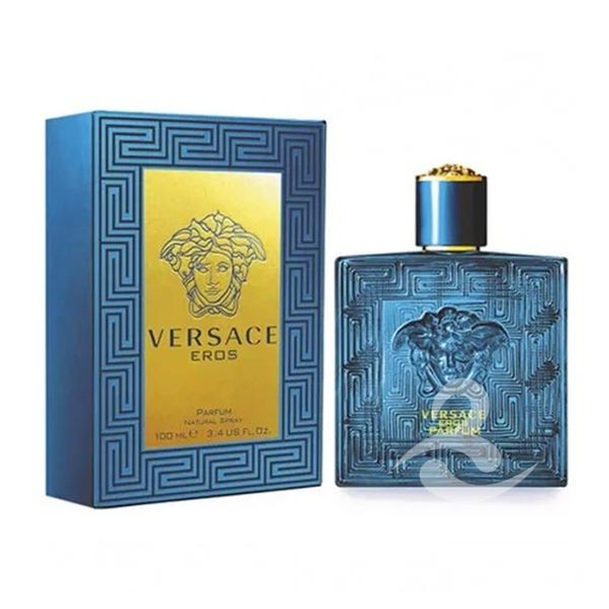 Versace Eros Parfum