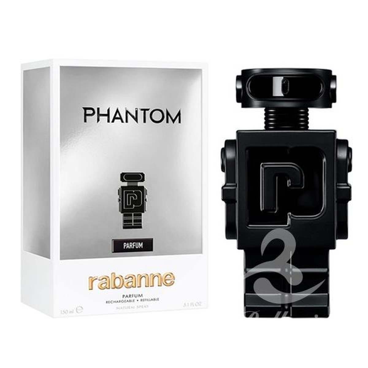 Rabanne Phantom Parfum