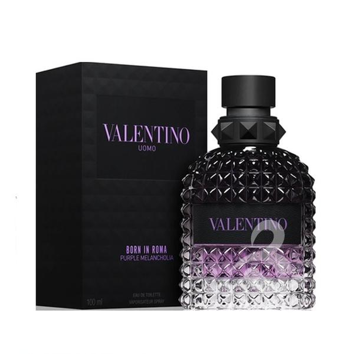 Valentino Uomo Born In Roma Purple Melancholia