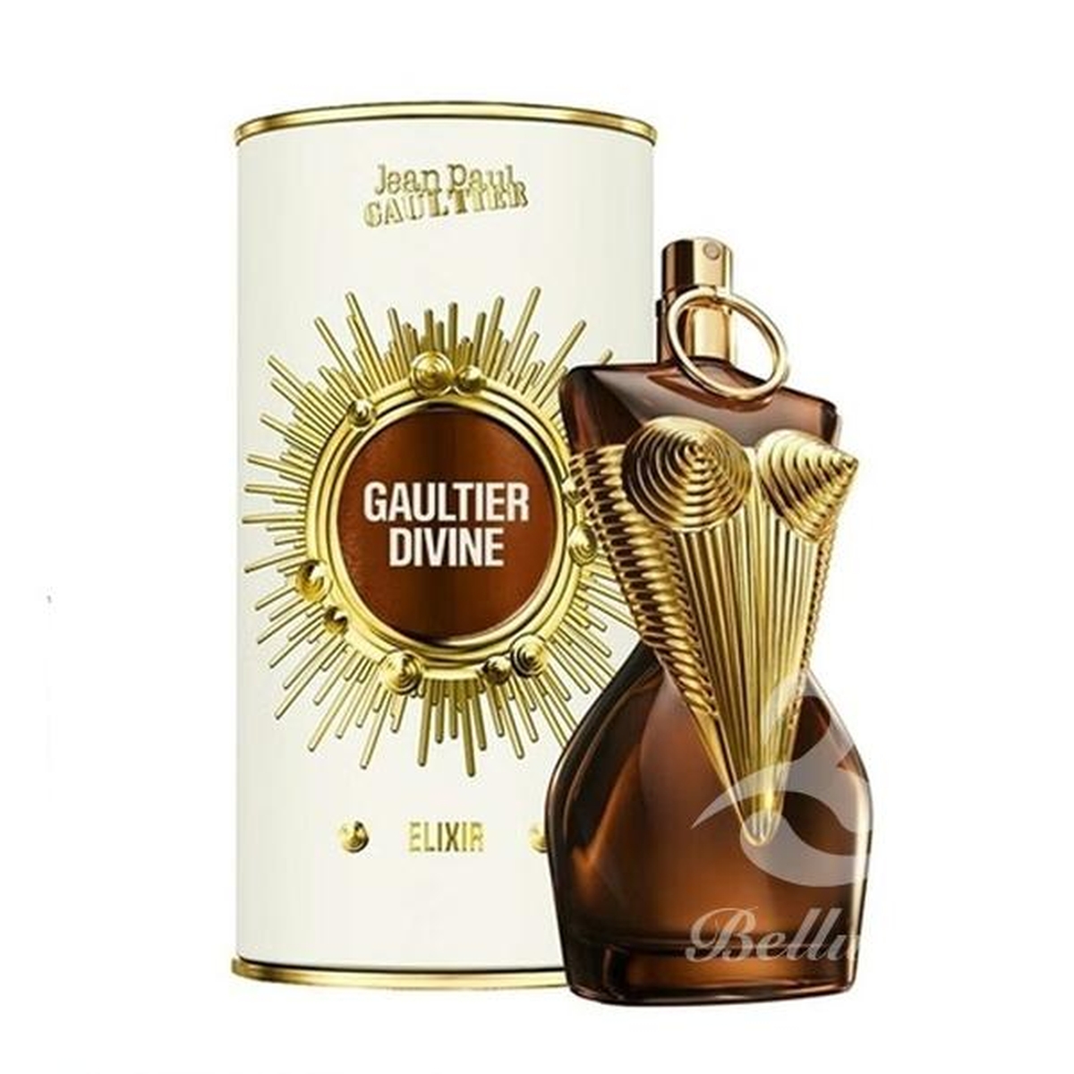Jean Paul Gaultier Divine Elixir 