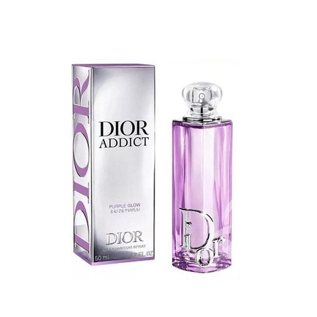 Dior Addict Purple Glow