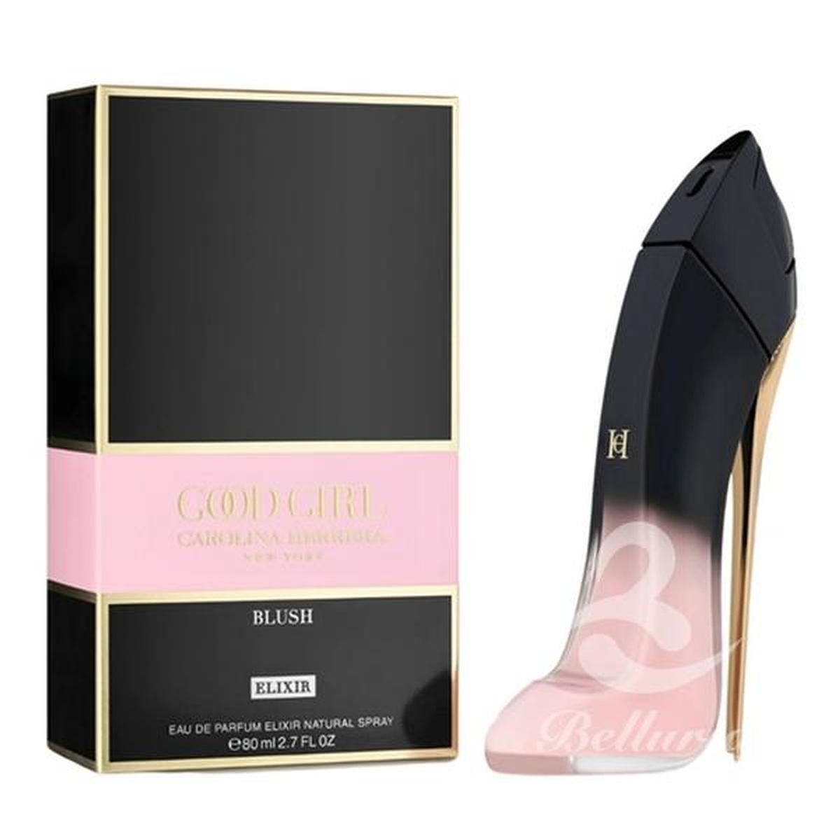 Carolina Herrera Good Girl Blush Elixir