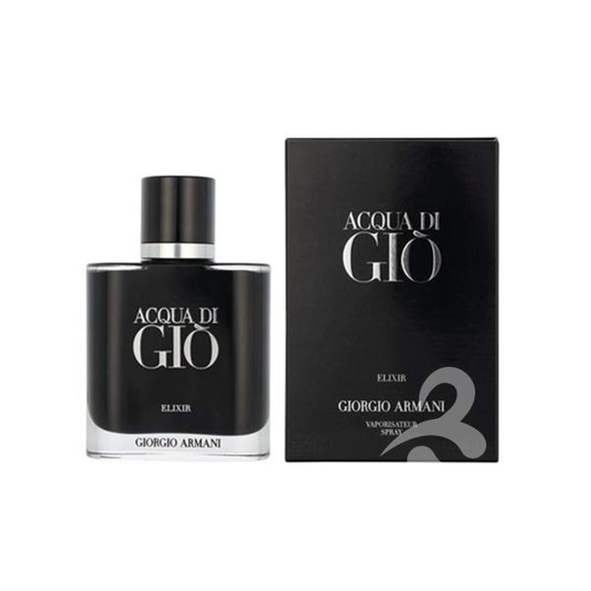 Giorgio Armani  Acqua di Gio Pour Homme Elixir