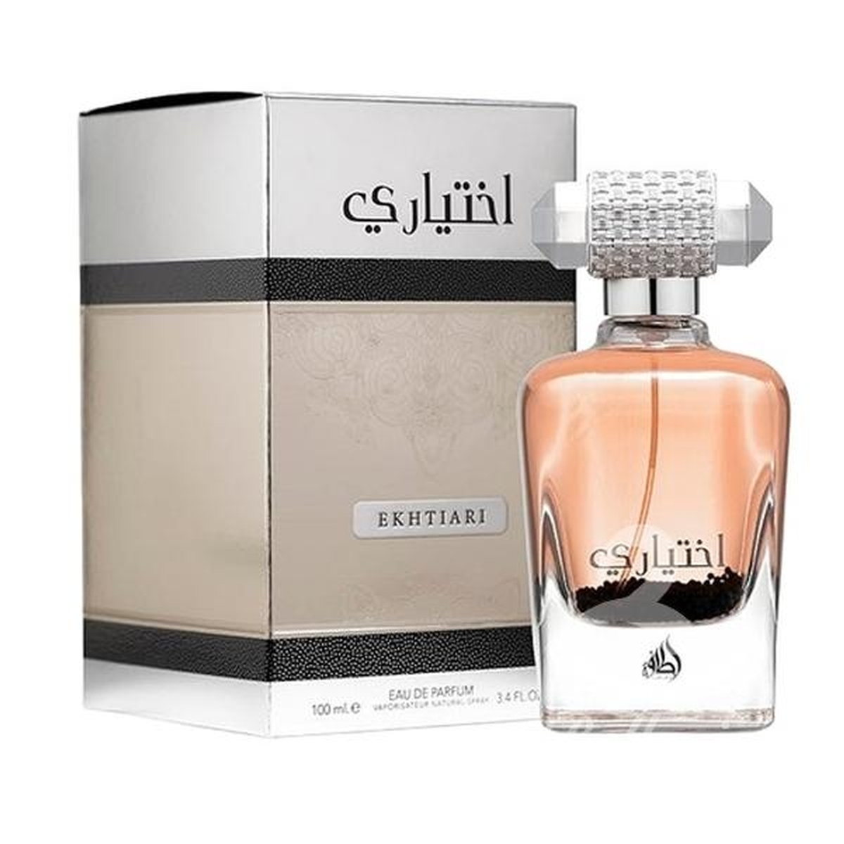 Lattafa Ekhtiari
