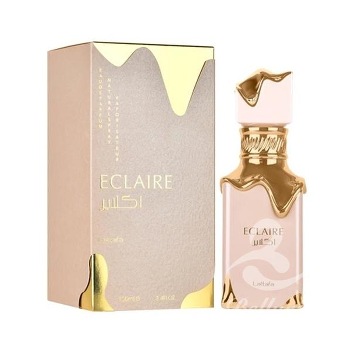 Lattafa Eclaire