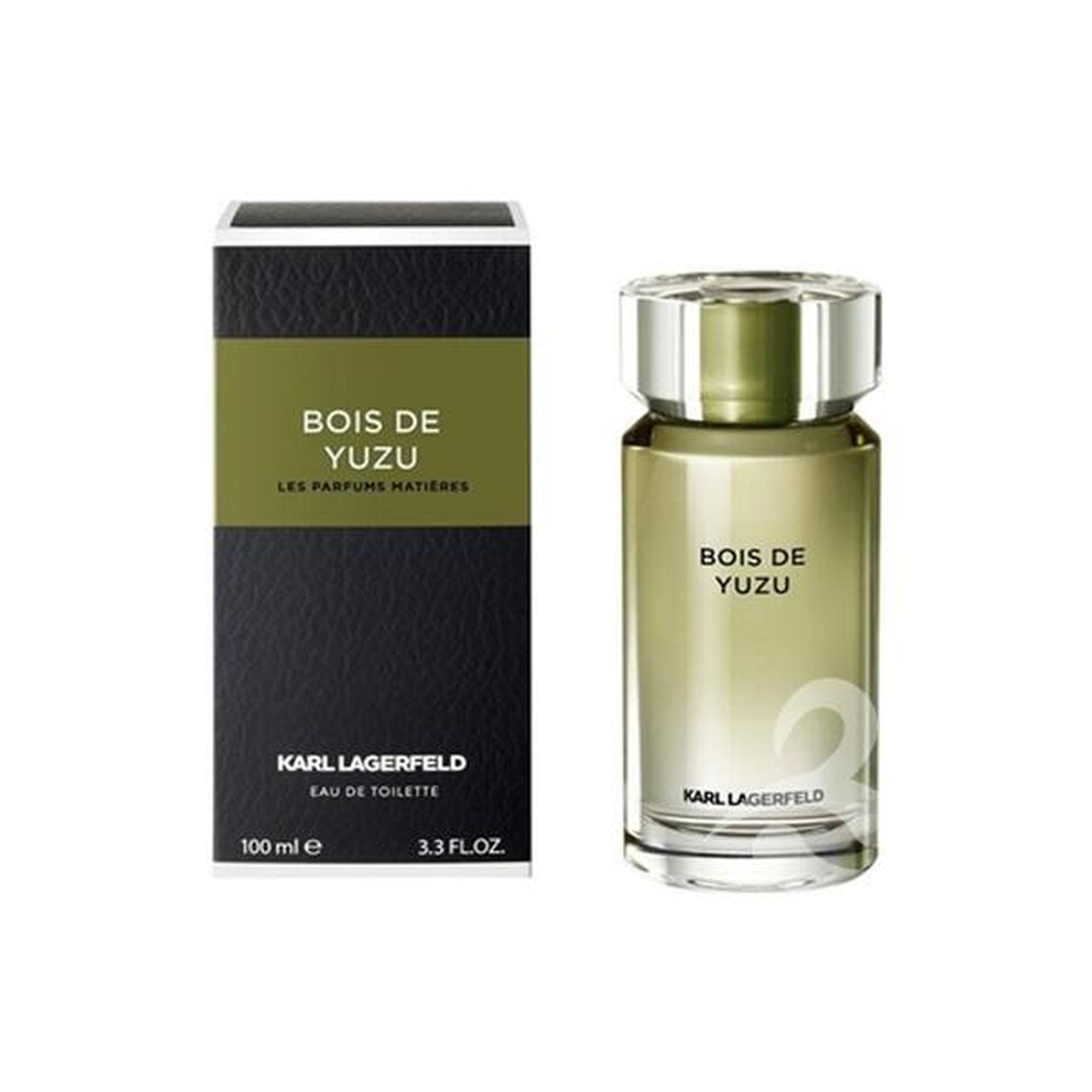 Karl Lagerfeld Bois de Yuzu
