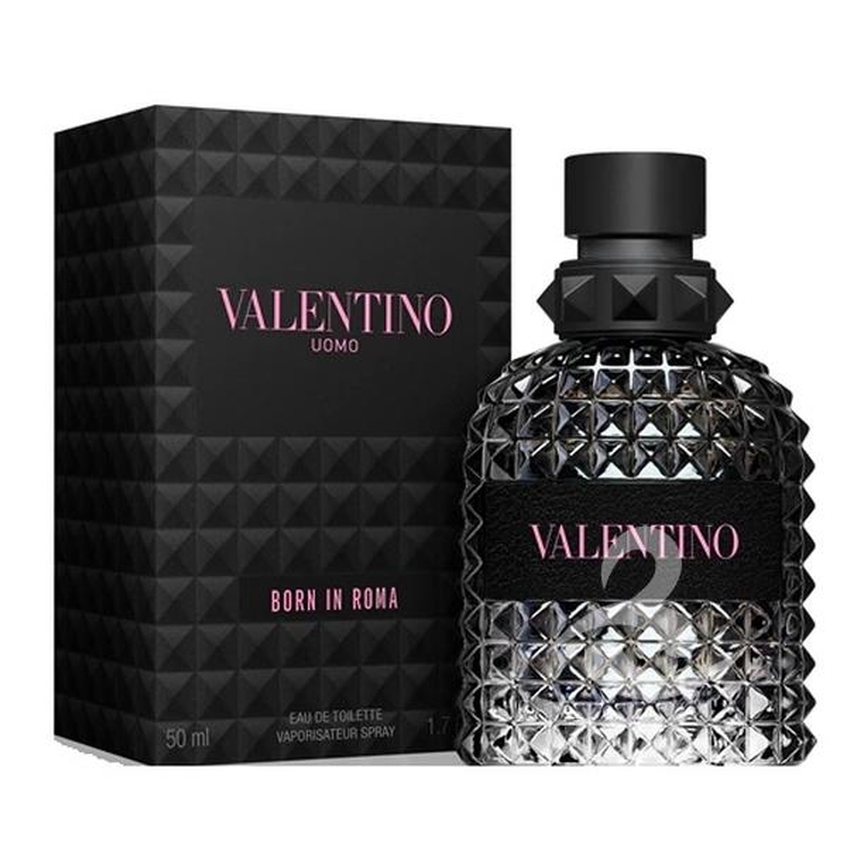 Valentino Uomo Born In Roma