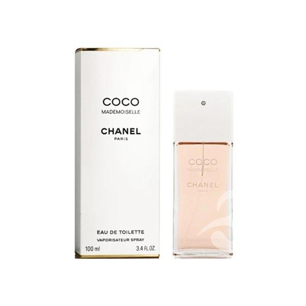 Chanel Coco Mademoiselle Eau de Toilette