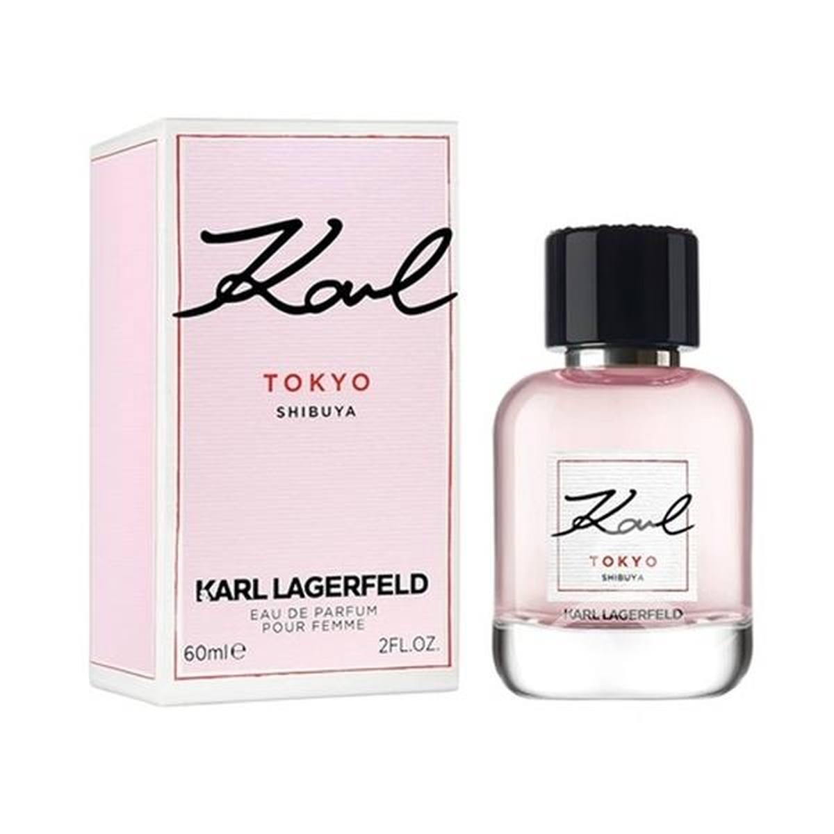 Karl Lagerfeld Karl Tokyo Shibuya