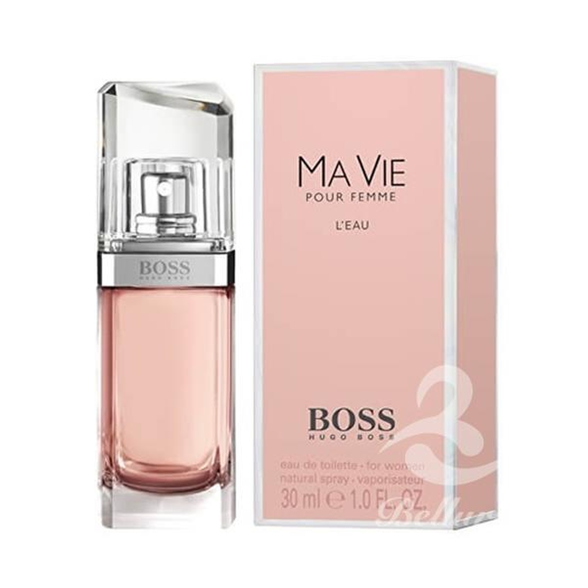 Hugo Boss Boss Ma Vie L ´Eau