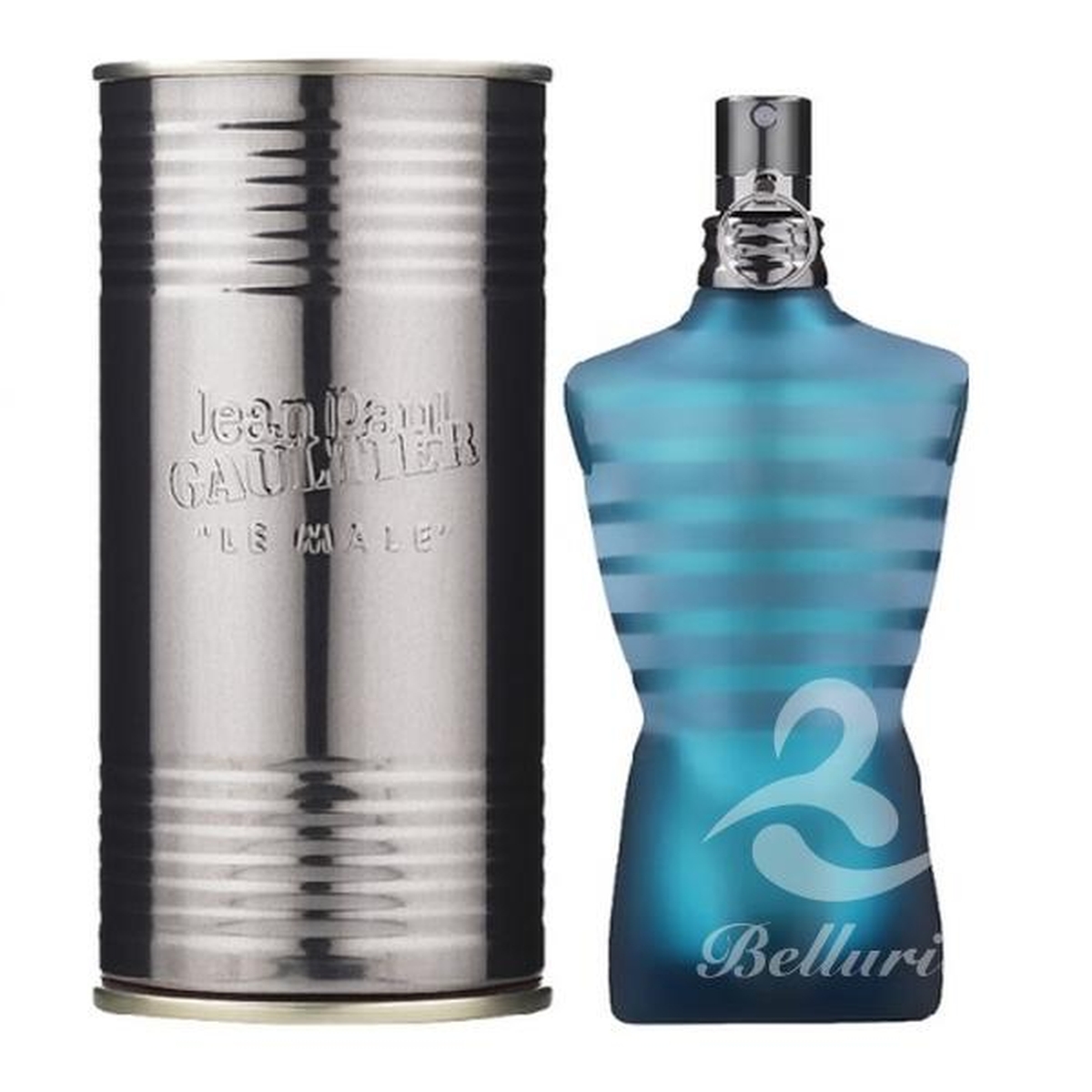 Jean Paul Gaultier Le Male