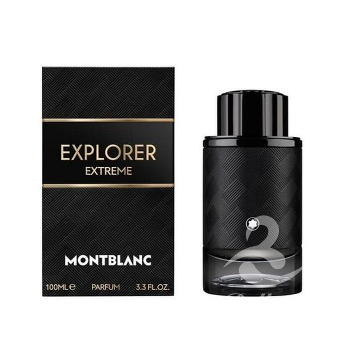 Montblanc Explorer Extreme