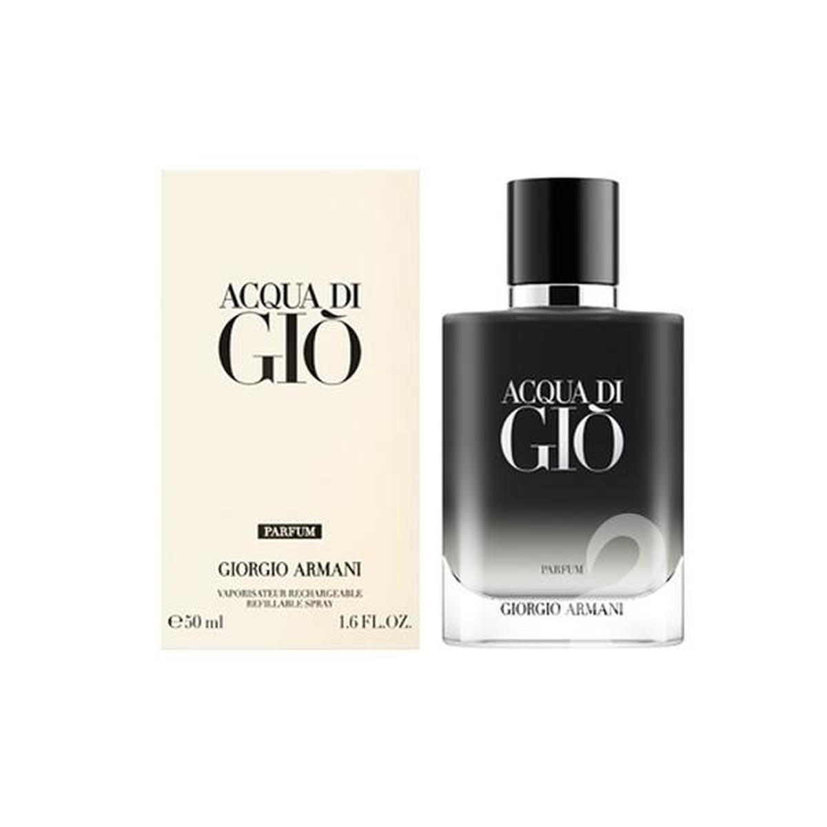 Giorgio Armani Acqua di Gio Pour Homme Parfum