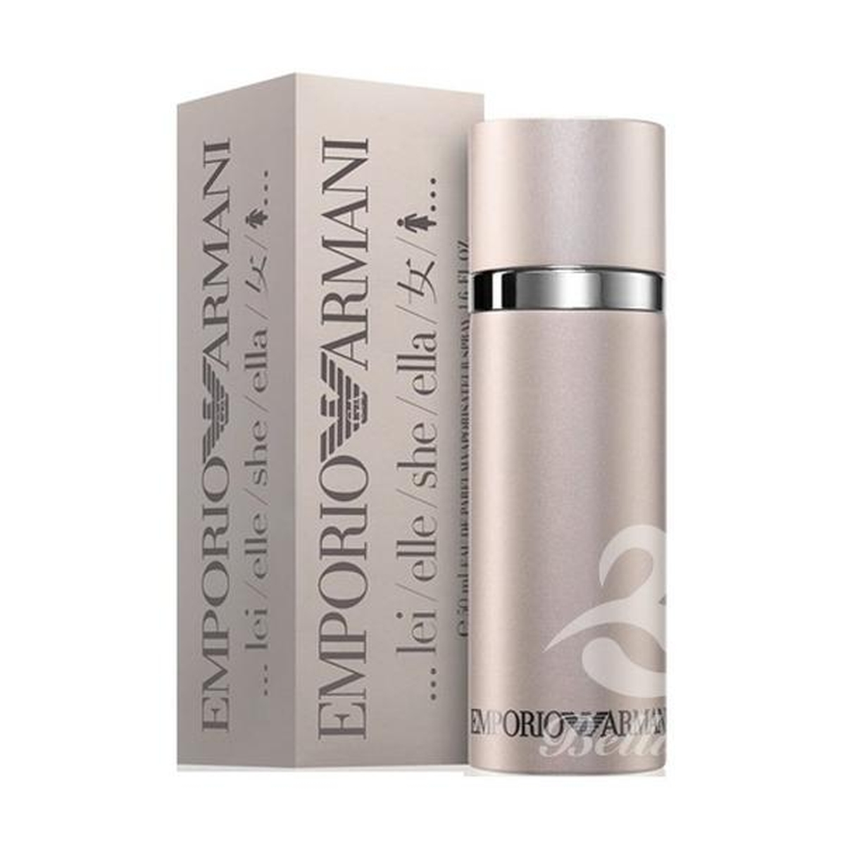 Armani Emporio She