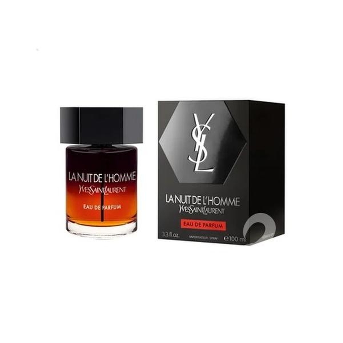 Yves Saint Laurent La Nuit de L´Homme Eau de Parfum