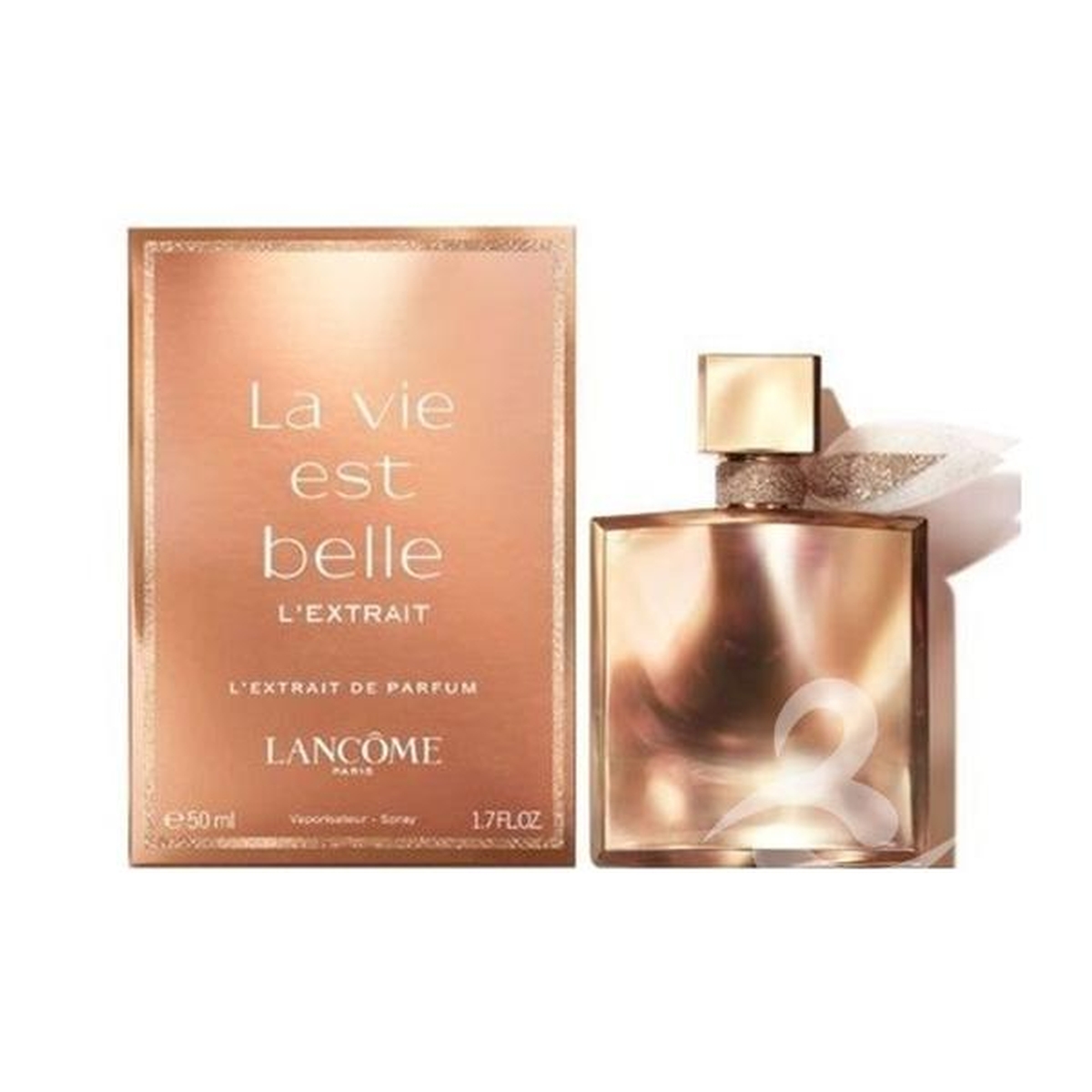 Lancôme La Vie Est Belle L´Extrait