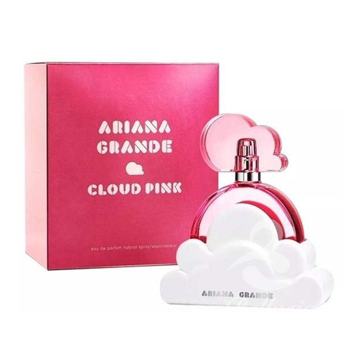 Ariana Grande Cloud Pink