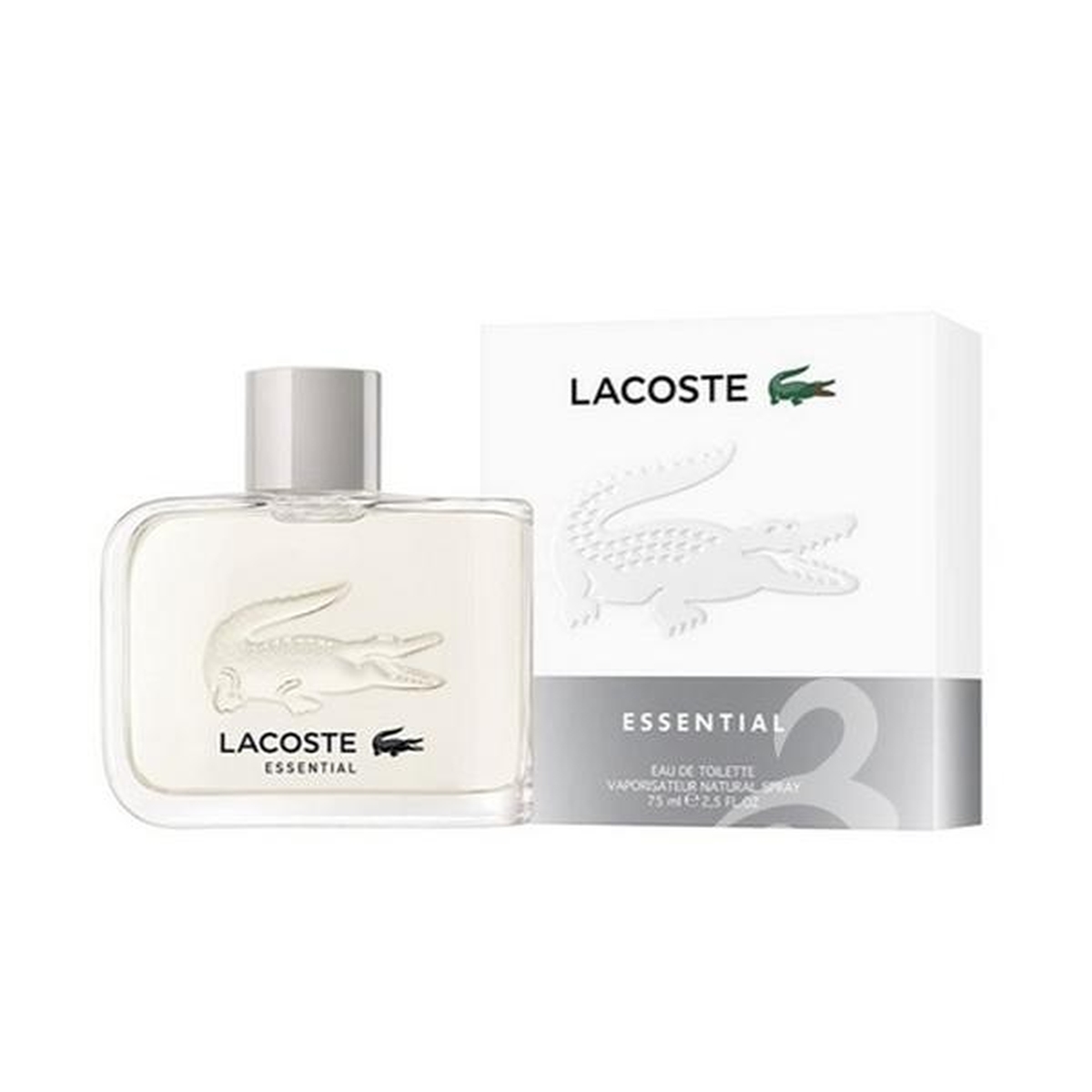 Lacoste Essential