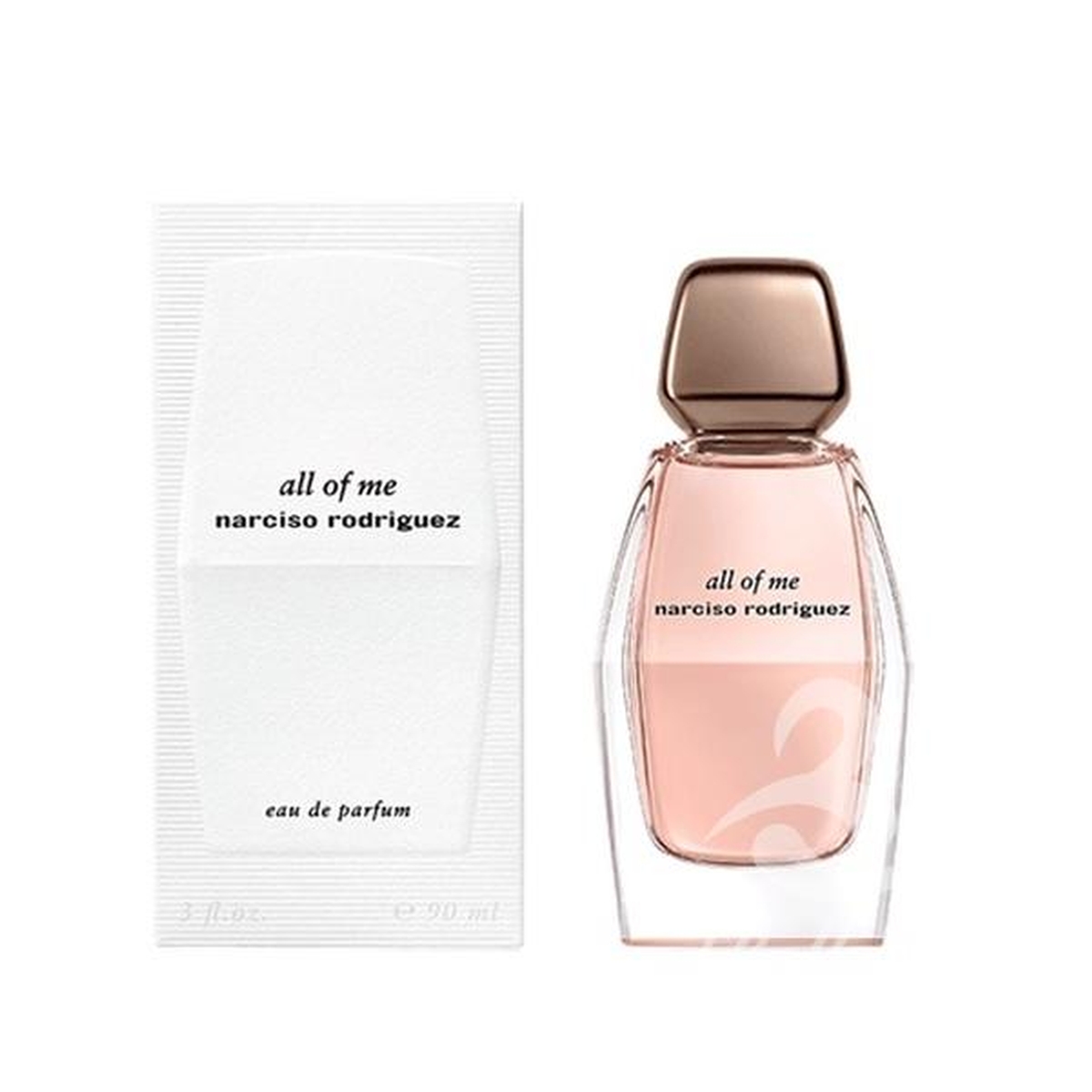 Narciso Rodriguez All Of Me