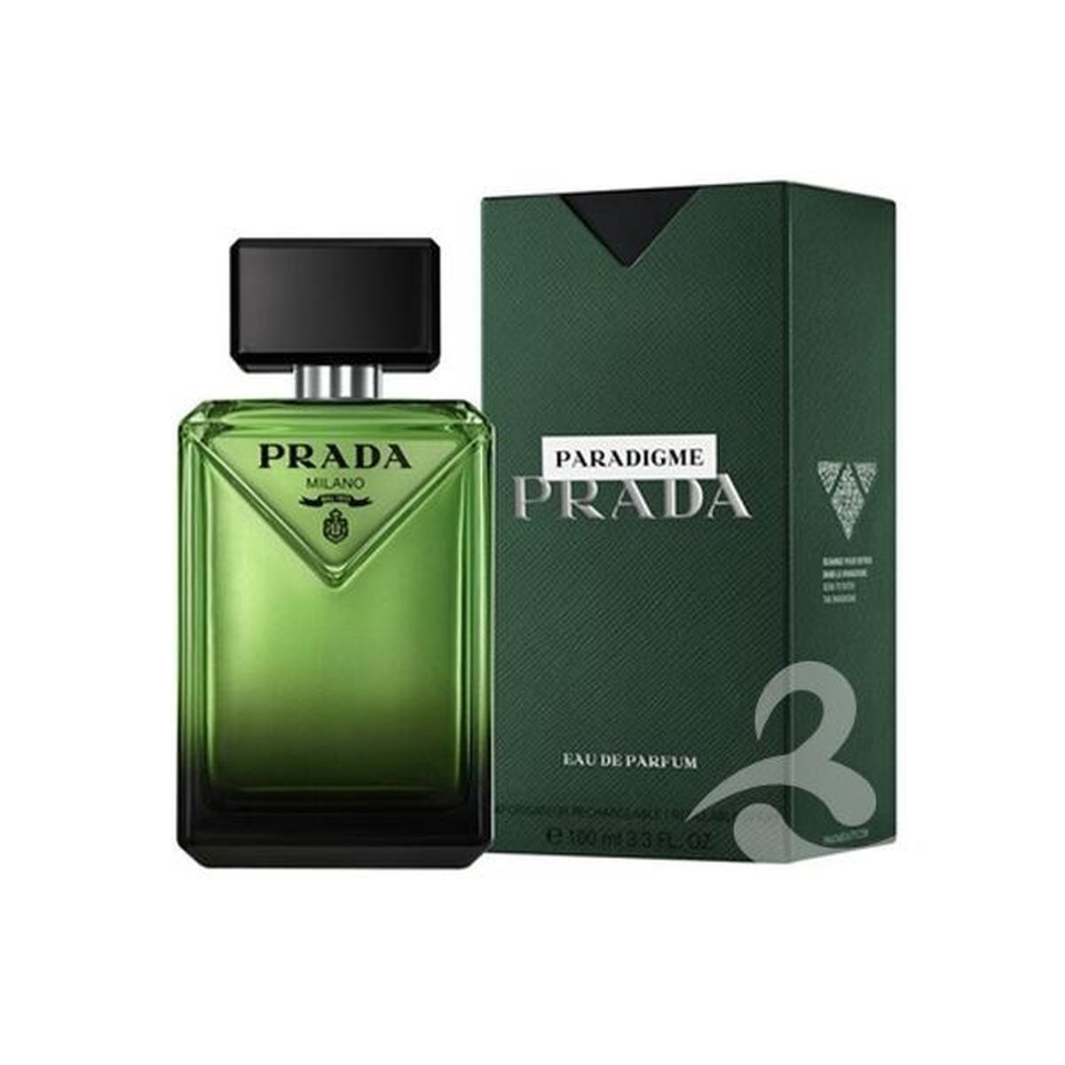 Prada Paradigme