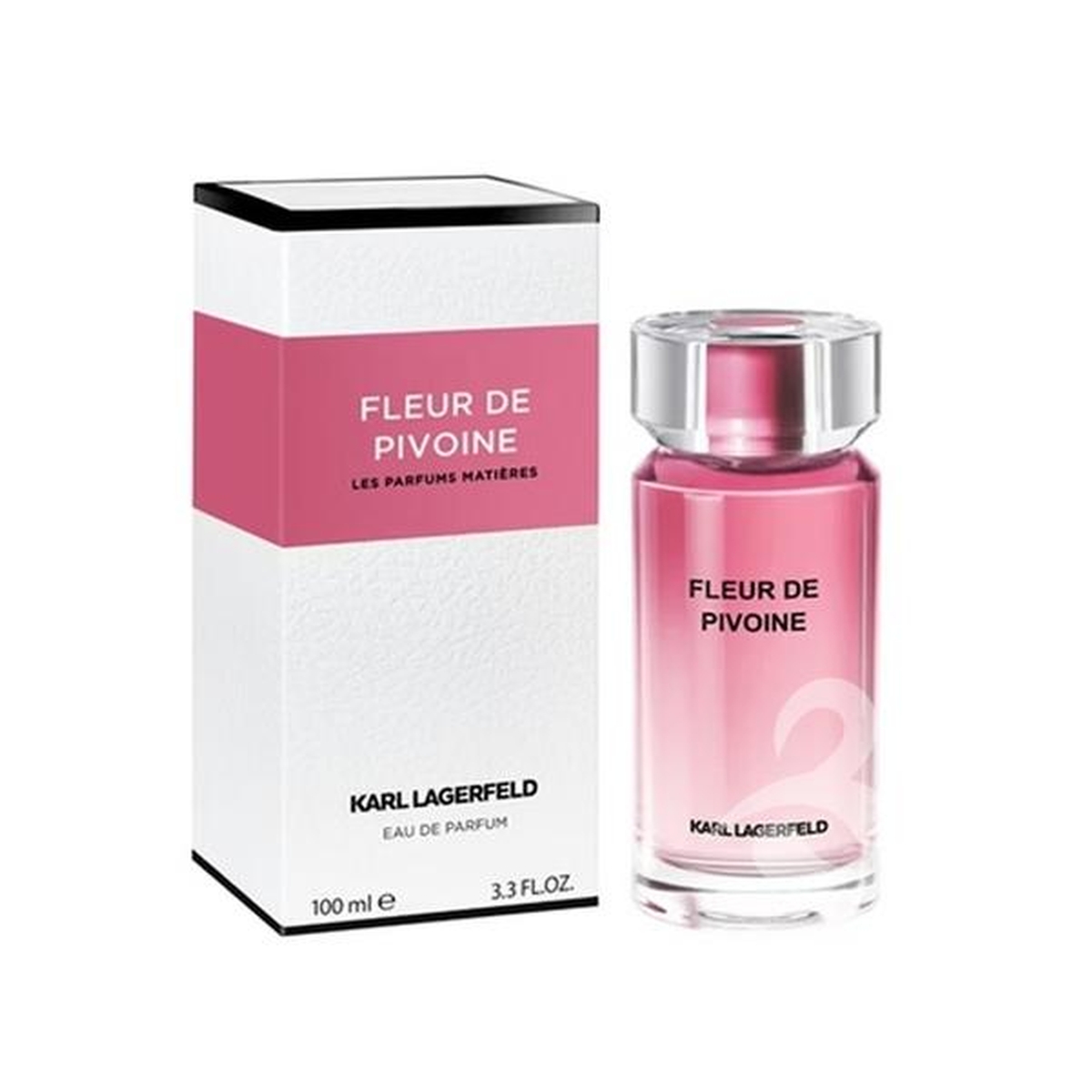 Karl Lagerfeld Fleur de Pivoine