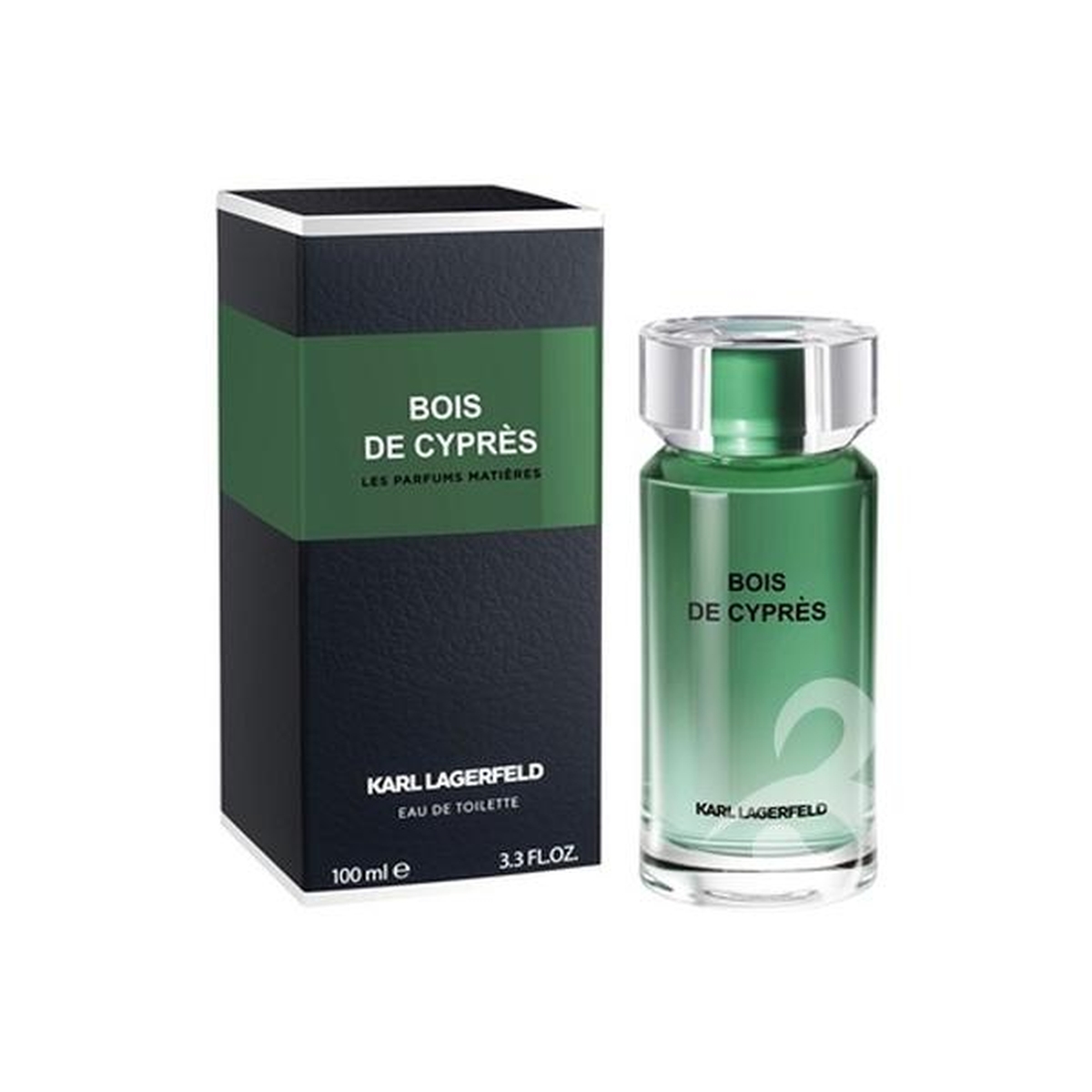 Karl Lagerfeld Bois De Cypres