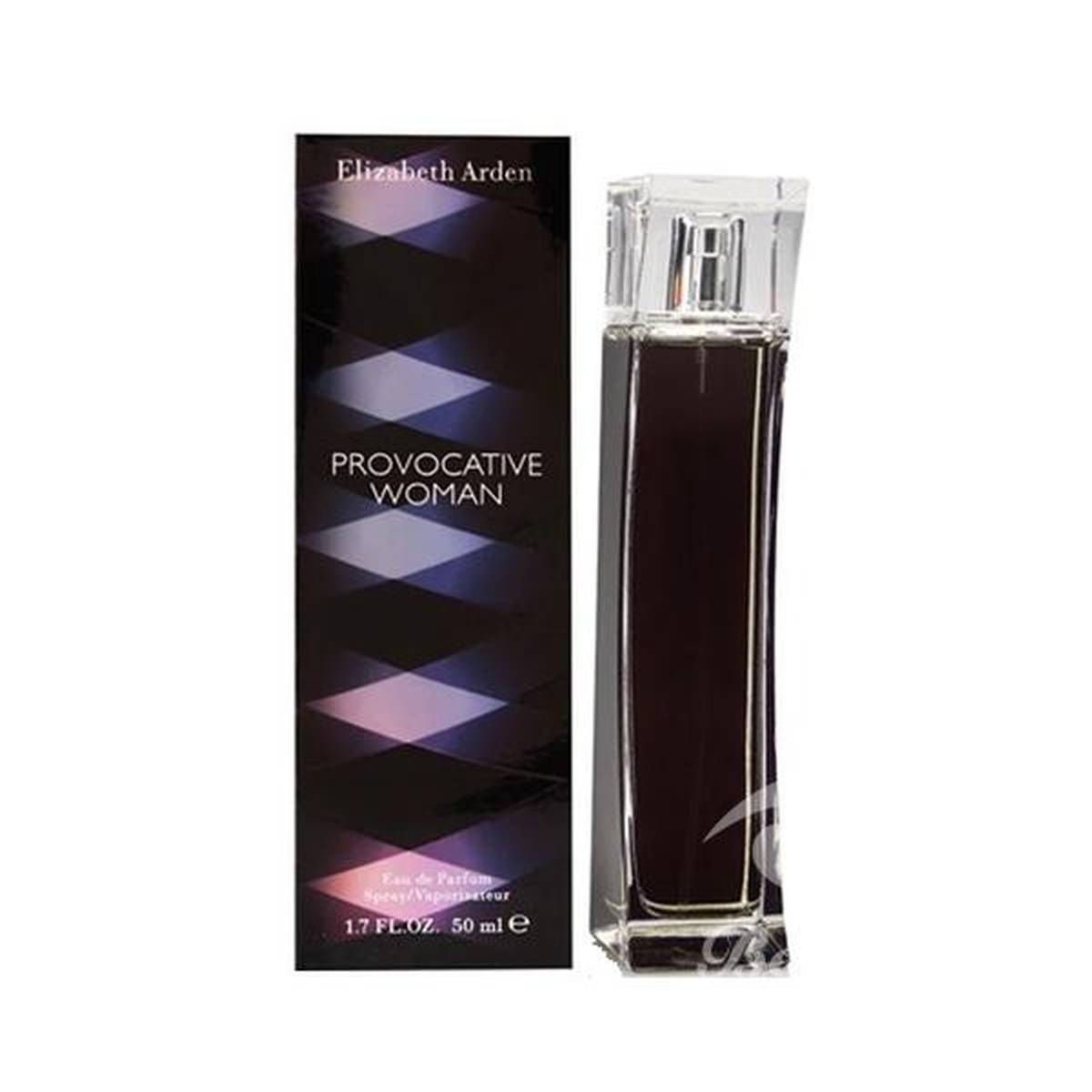 Elizabeth Arden Provocative Woman