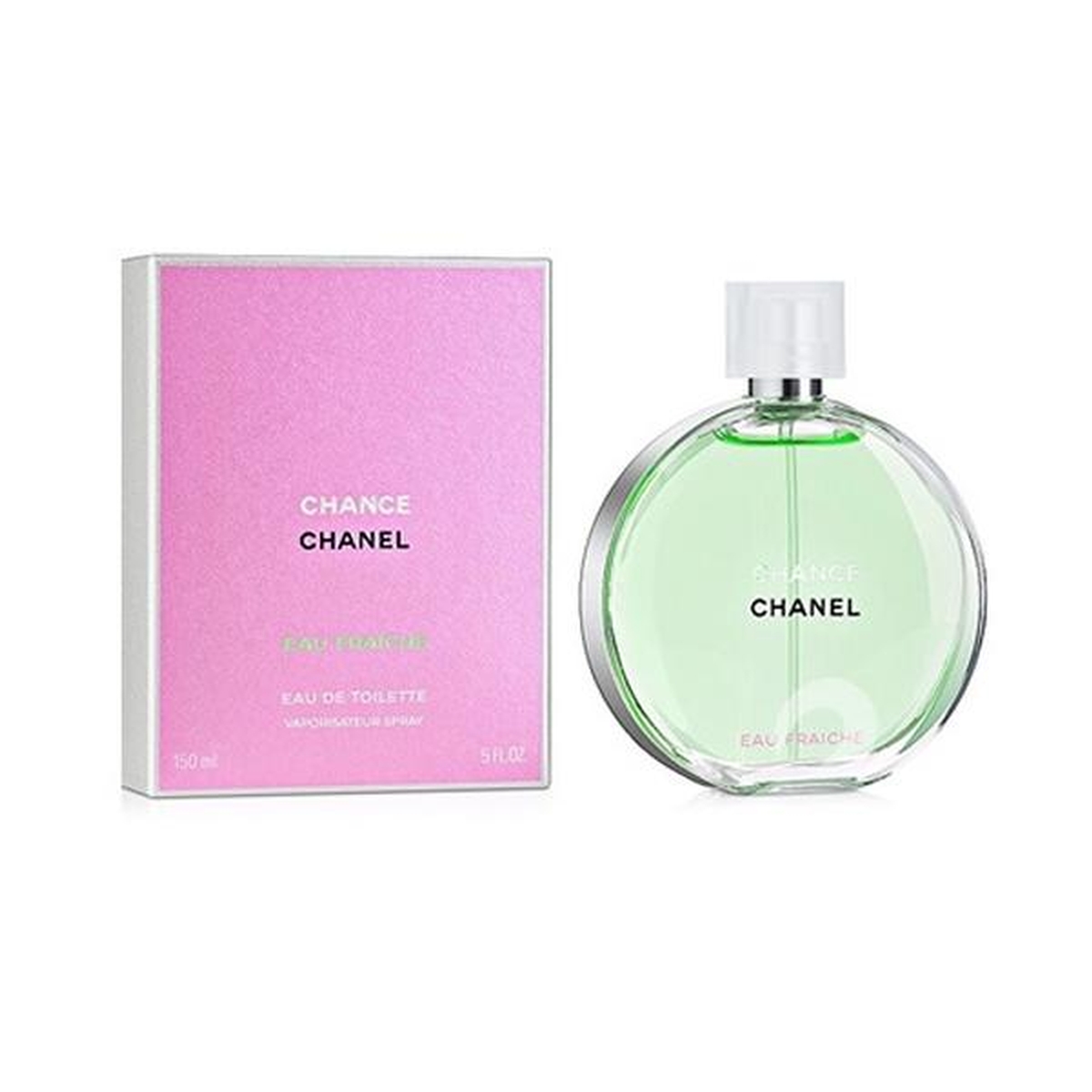 Chanel Chance Eau Fraiche