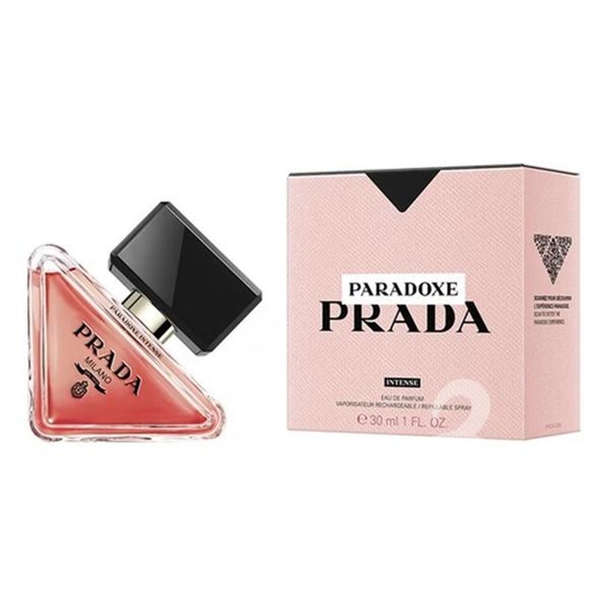 Prada Paradoxe Intense