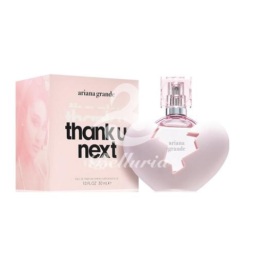 Ariana Grande Thank U Next