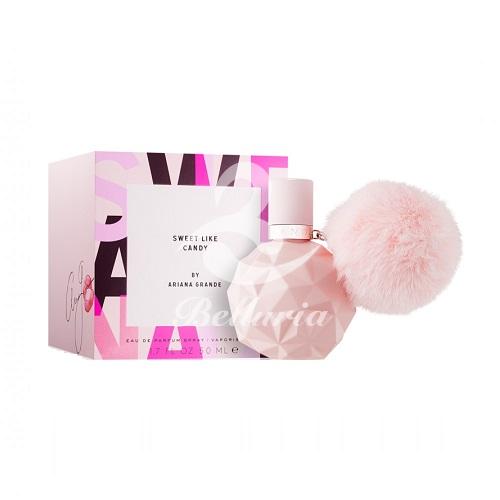 Ariana Grande Sweet Like Candy