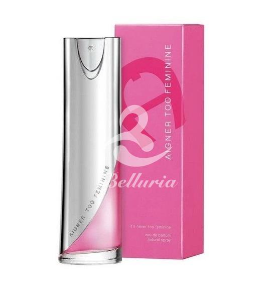 Aigner Too Feminine