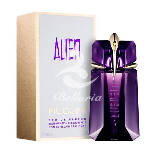 Mugler Alien