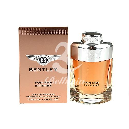 Bentley For Men Intense