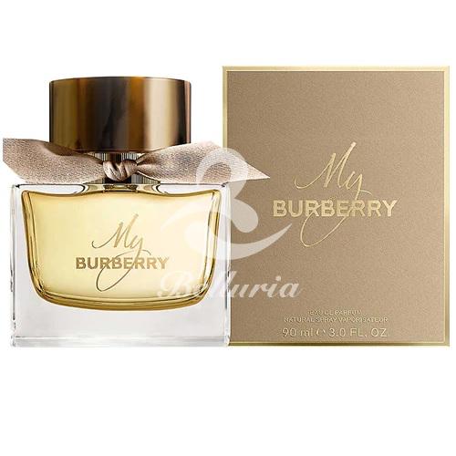 Burberry My Burberry