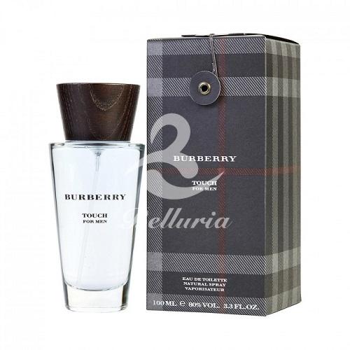 Burberry Touch For Men