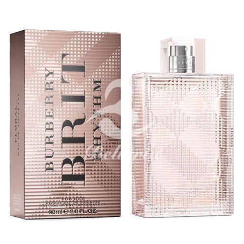 Burberry Brit Rhythm For Her Floral