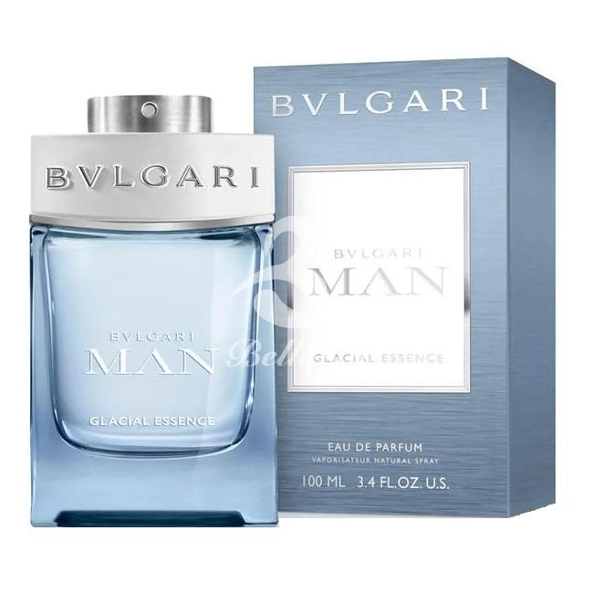 Bvlgari Man Glacial Essence