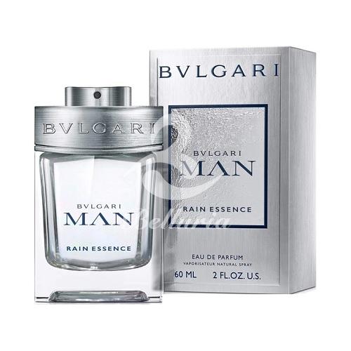 Bvlgari Man Rain Essence
