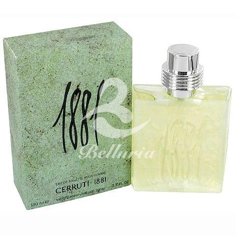 Cerruti 1881 Pour Homme