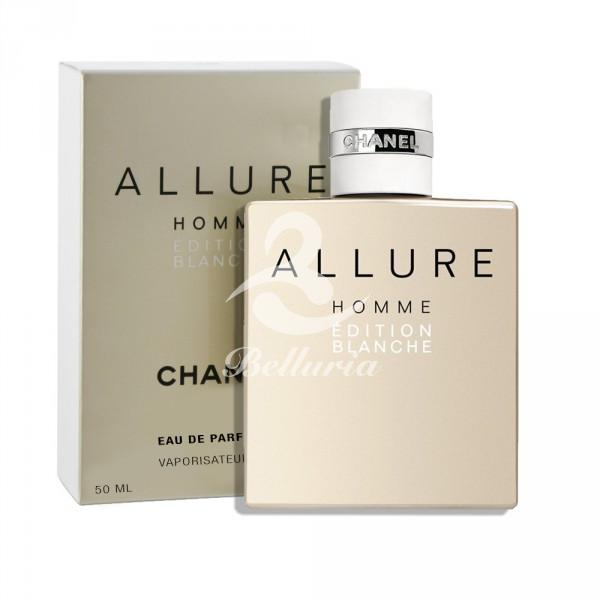 Chanel Allure Homme Édition Blanche Eau de Parfum
