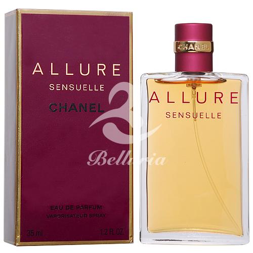 Chanel Allure Sensuelle