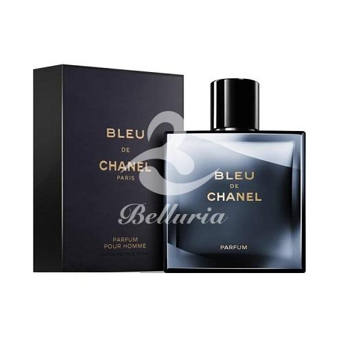 Chanel Bleu de Chanel Parfum 