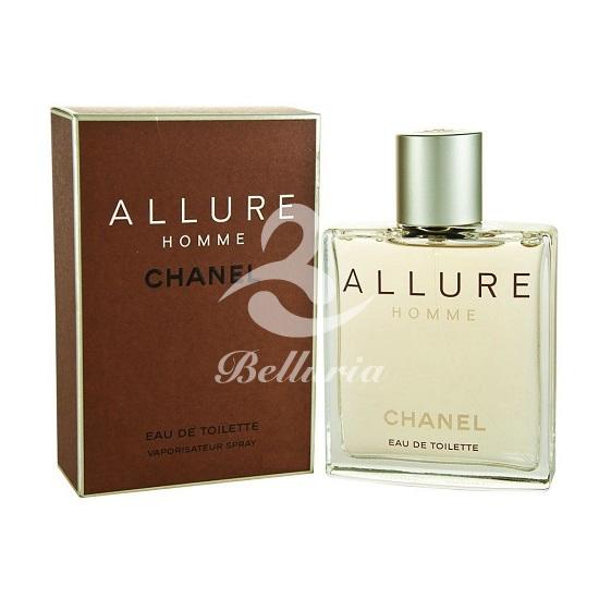 Chanel Allure Homme