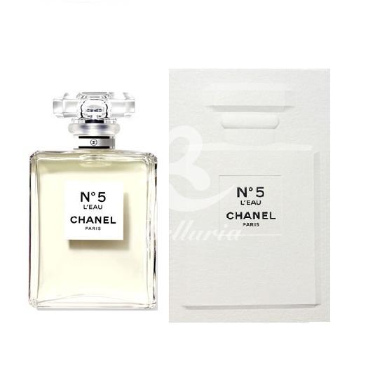 Chanel N° 5 L´Eau