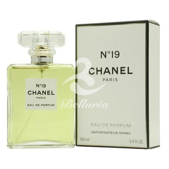Chanel N° 19