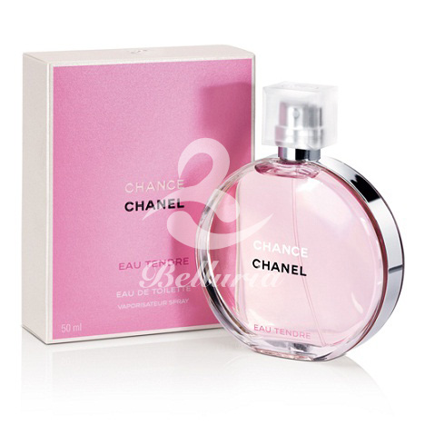 Chanel Chance Eau Tendre