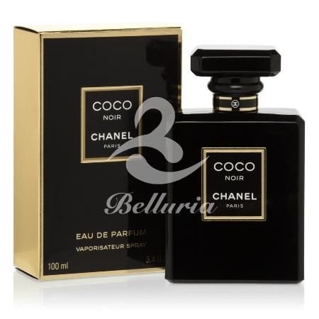 Chanel Coco Noir