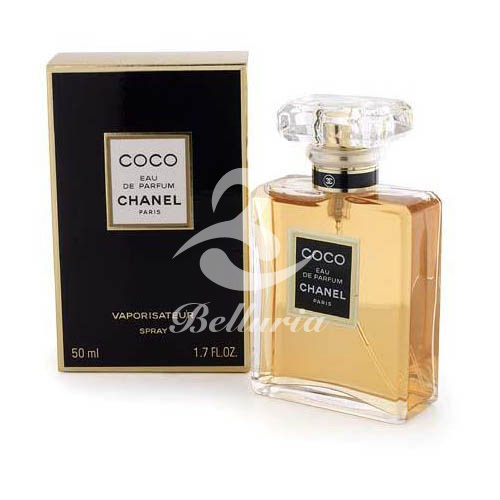 Chanel Coco